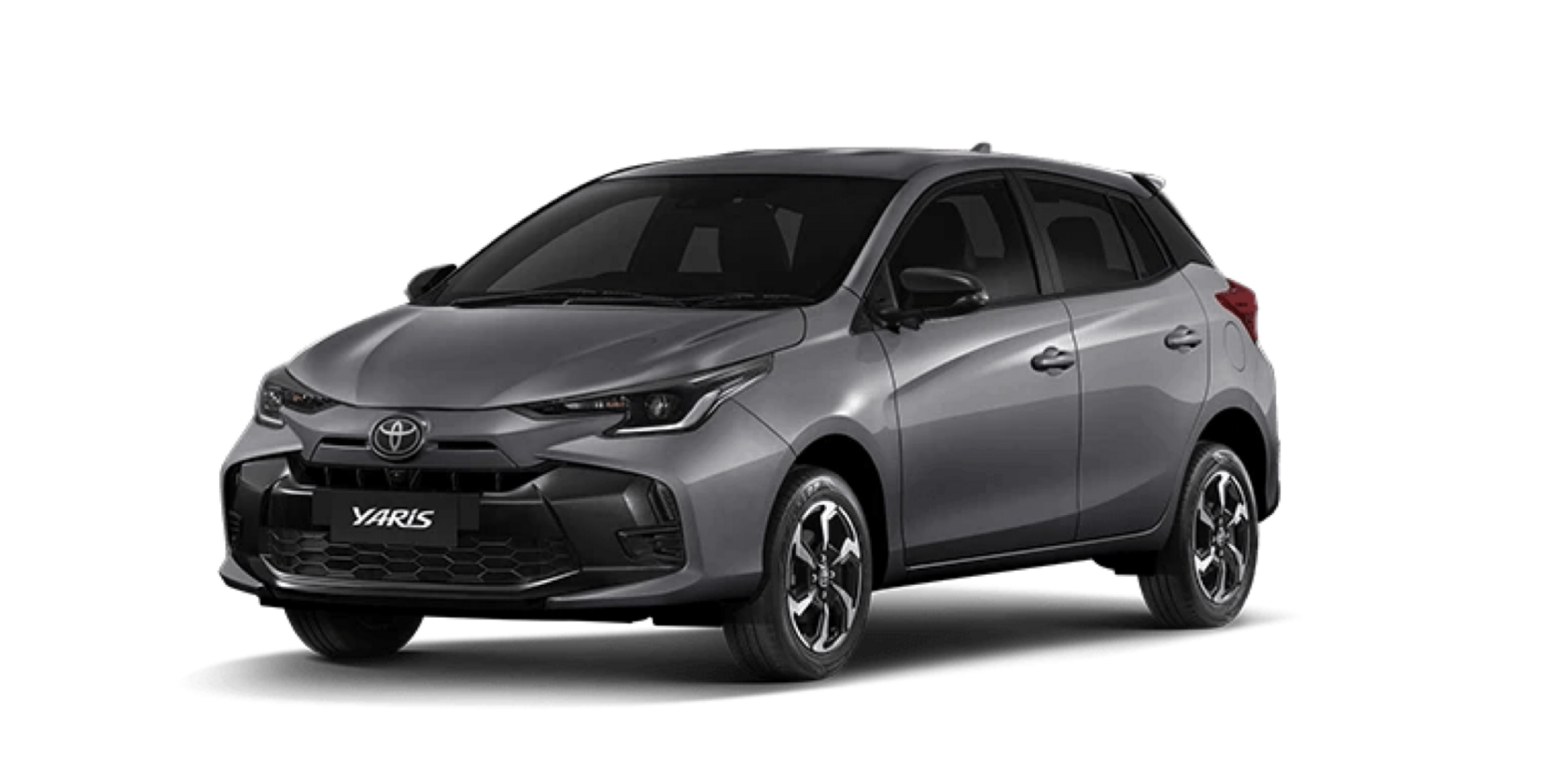 Toyota Yaris Sport New 2026
