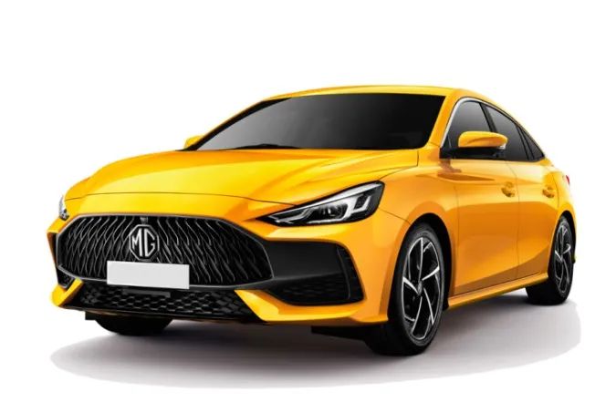 MG 5